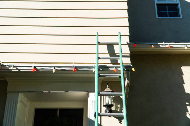 Best Fiber Cement Siding Installation  in Youngsville, LA